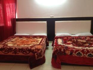 Hotel Mussoorie Mid View